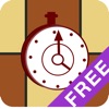 Chess Stopwatch Free - iPhoneアプリ