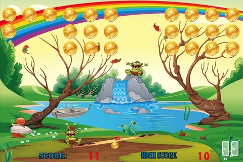 Seesaw Trolls screenshot 4