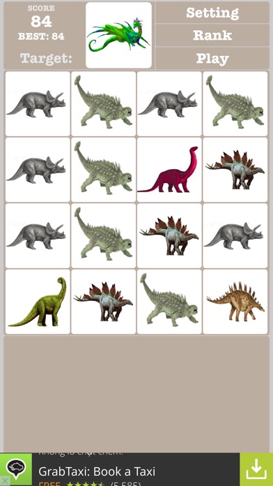 2048 JURASSIC DINOSAUR WORLD GAME 1.0 IOS GAME GIẢI TRÍ 2048 JURASSIC DINOSAUR WORLD GAME 1.0 IOS