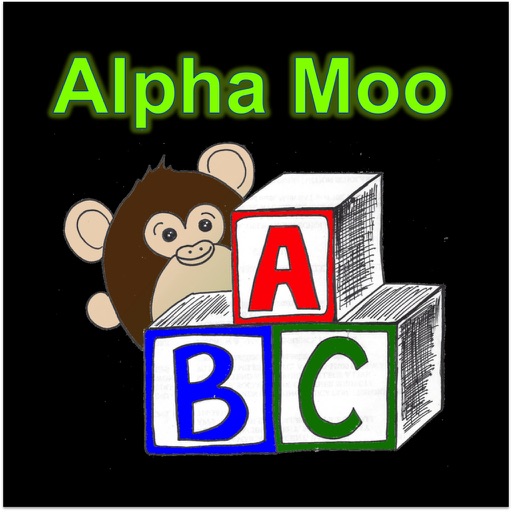 AlphaMoo iOS App