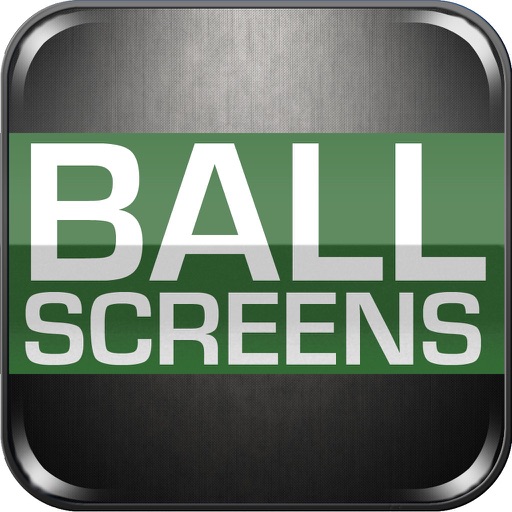 Ball Screens: How To Use & How To Defend - With Coach Steve Masiello - Full Court Basketball Training Instruction - XL icon