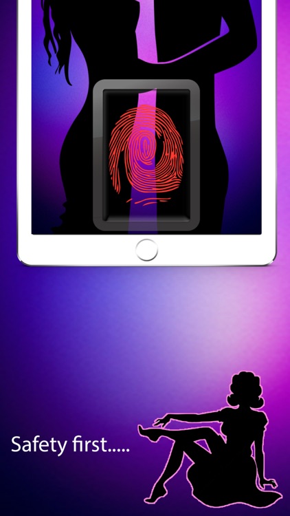 Secret Sexy Touch ID Camera for Dirty Private Pictures