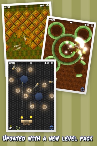 Anodia Games Brick Breaker Brick Breakers