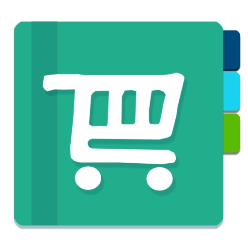 ShoppingCheckList-Full icon