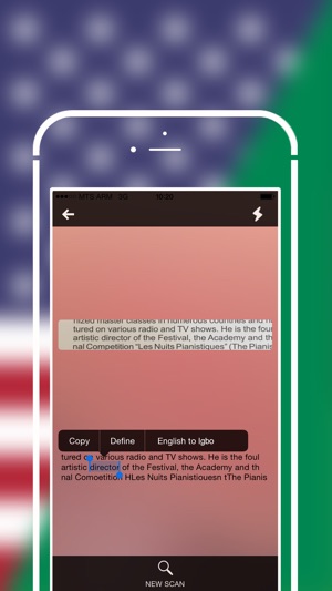 Offline Igbo to English Language Dictionary(圖3)-速報App