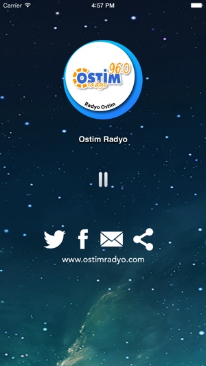 Ostim Radyo