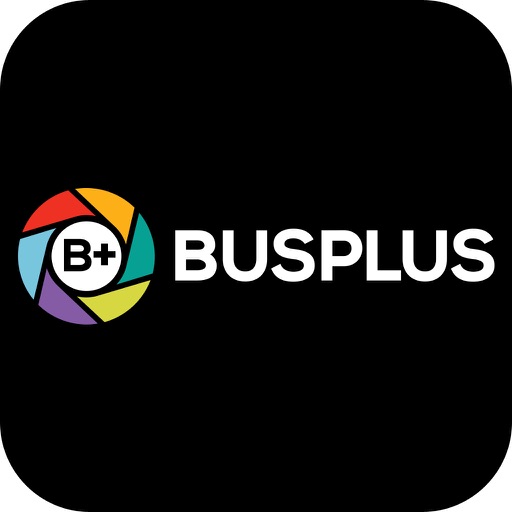 BUSPLUS icon