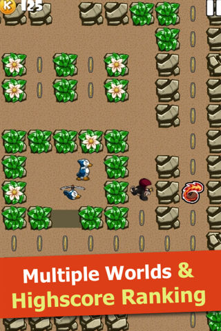 Kiba & Kumba World - Mini Game Adventure: Free Action Fun for Kids & Families screenshot 3