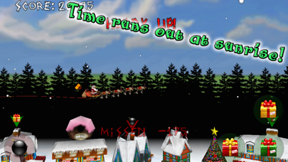 Angry Santa's Christmas Revenge FREE Screenshot 4