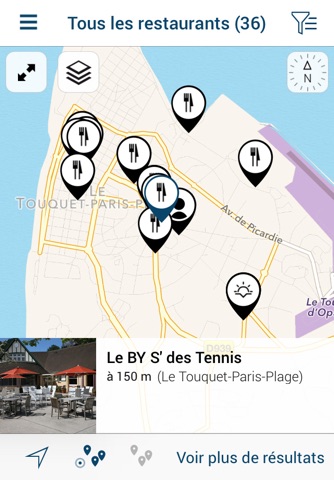 Le Touquet-Paris-Plage screenshot 4