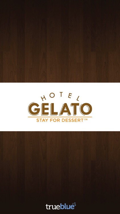 Hotel Gelato