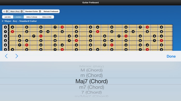 Guitar Chords n Scales