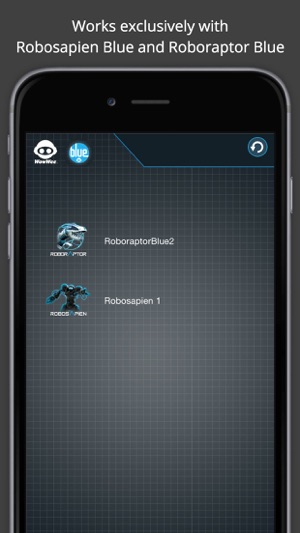 RoboRemote Bluetooth(圖5)-速報App