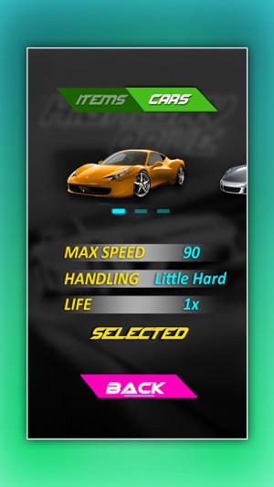 Furious Highway Speed Racers : Knockout Crazy Rivals(圖4)-速報App