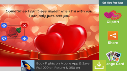 How to cancel & delete Love Message ecards & Greetings from iphone & ipad 2