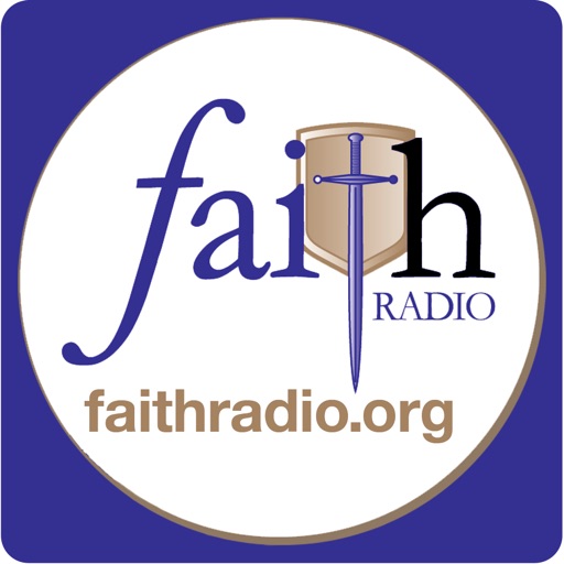 Faith Radio icon