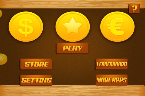 Money Collect Mania - Fun Tappy Coin Challenge - Premium screenshot 2
