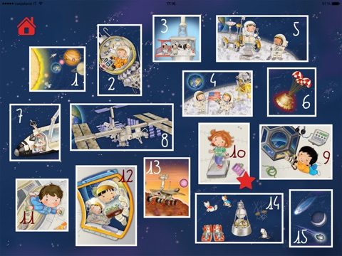 Little Astronauts screenshot 4