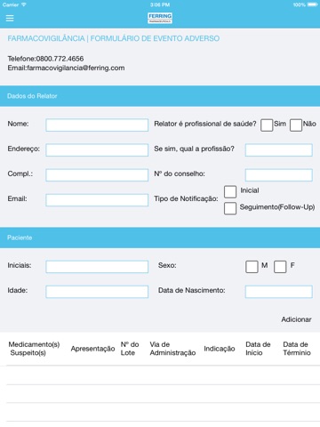 Smart Ferring screenshot 4