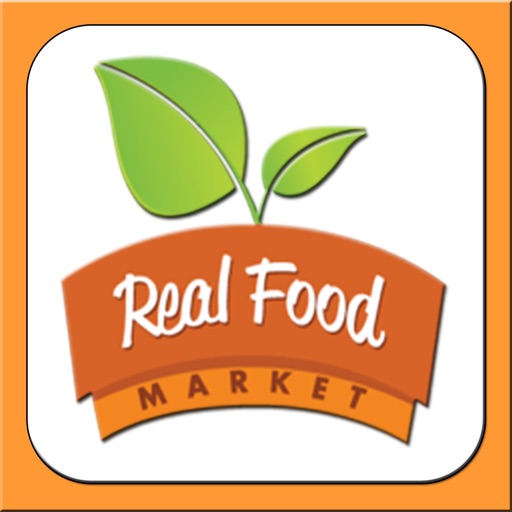 Real Food Market 2015