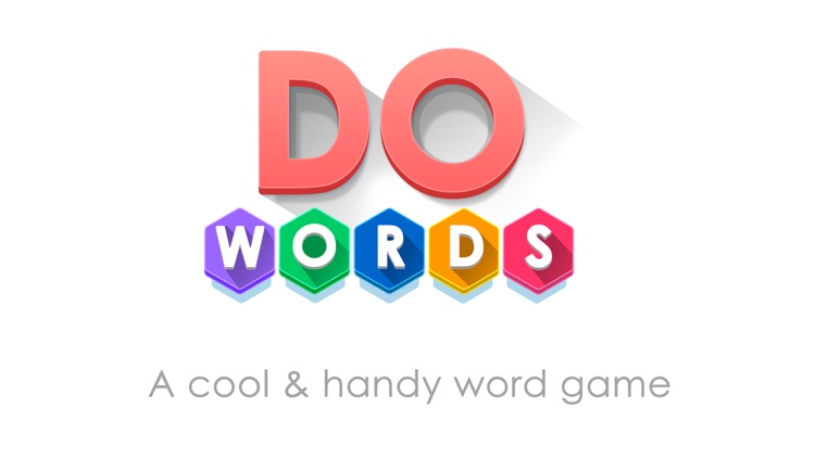 Do Words