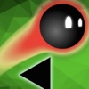 Jump Rush - Two Brains And Short Leg Geometry Run Game