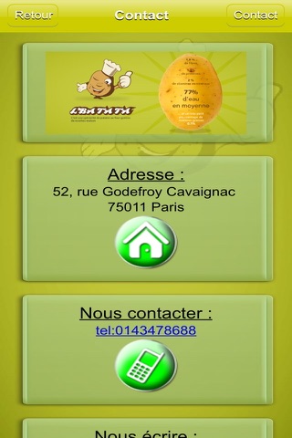 L'Batata screenshot 3