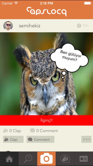 【图】Capslocq(截图1)