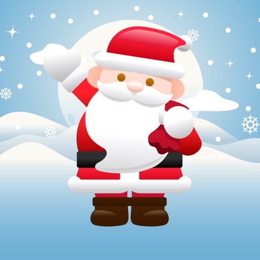 Božićne Radosti iOS App