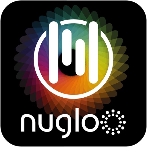 Nuglo iOS App