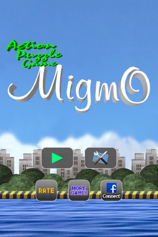 MigmO screenshot 2