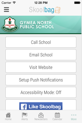 Gymea North Public School screenshot 4