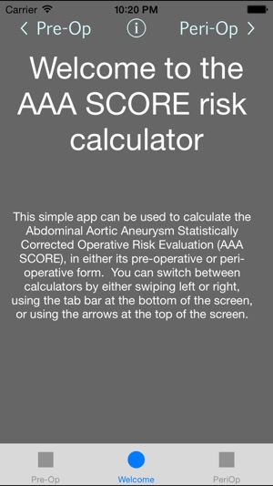 AAA SCORE(圖3)-速報App