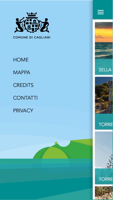 How to cancel & delete Sella Del Diavolo Cagliari from iphone & ipad 1