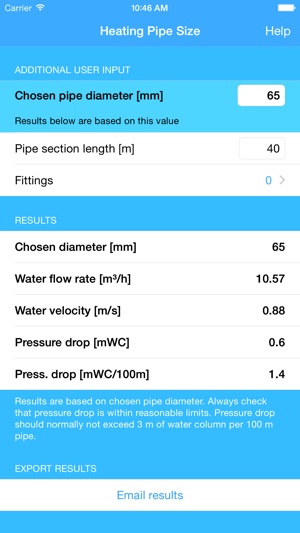Heating Value Calculation Natural Gas Heating Value Calculation Natural Gas