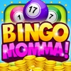 Bingo Momma Yo Big Lucky Win Fun Party Free Games