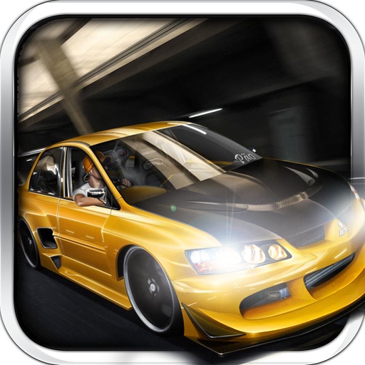Fast 6 Fury - The Ultimate Street Car Race