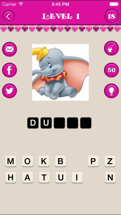 Guess Cartoon Character - Mega Cartoon Quiz