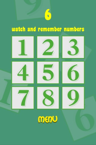 Brain Blocks - Number Test Puzzle screenshot 3