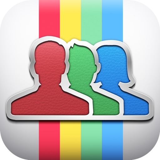 My Followers Plus for Instagram - Free Account Management Tool icon