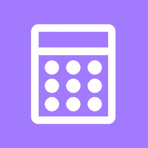 Craft Pricing Calculator Icon