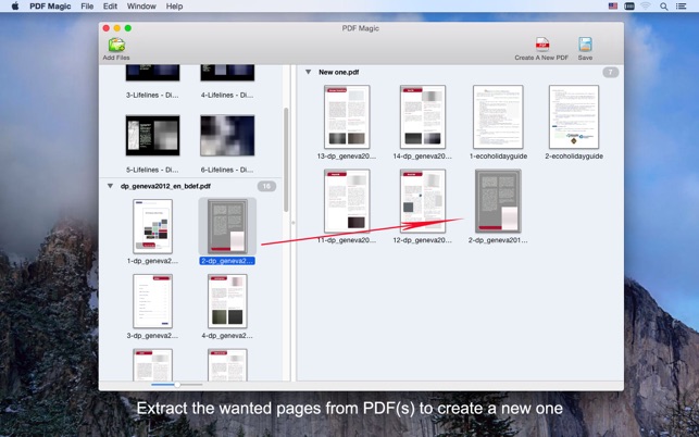 PDF Magic(圖4)-速報App