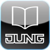 JUNG Catalogue App including QR Code Scanner