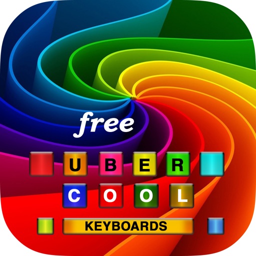 Best Uber Cool Custom Keyboard - Free
