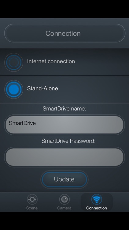 SmartDrive screenshot-3