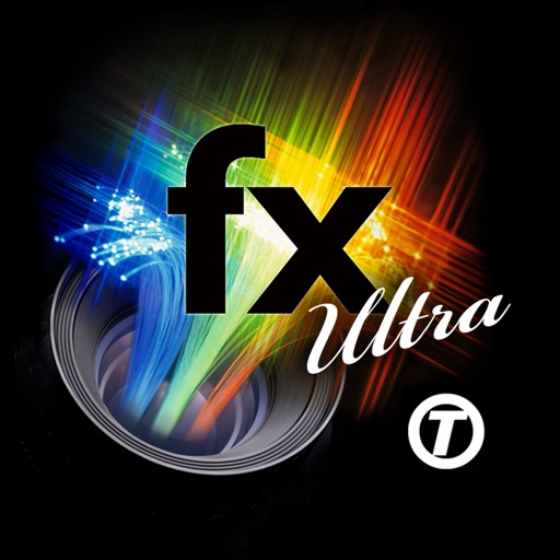 Photo fx Ultra
