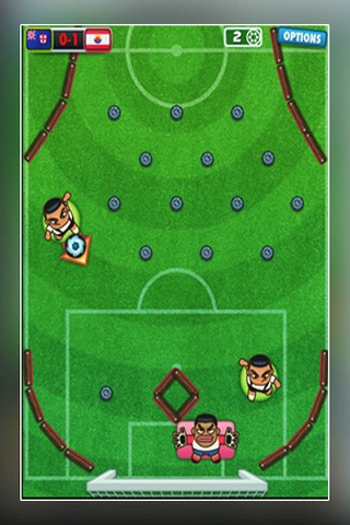 New Football Mania screenshot 2