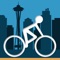 Easily plan your commute or next bike adventure in the Seattle area using your iPhone or iPad