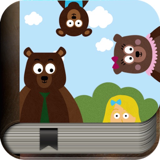 Nursery Rhymes: Goldilocks and the Three Bears