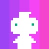 Pixel Drop - Line Jumper